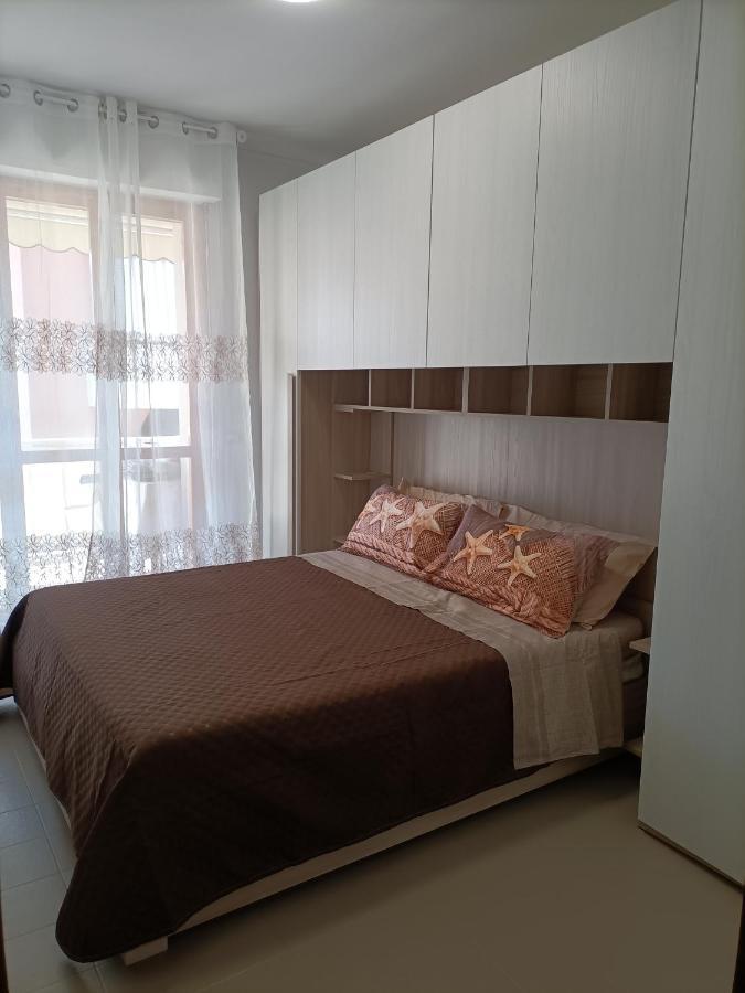 דירות ונטימיגליה Casa A Un Passo Dal Mare מראה חיצוני תמונה