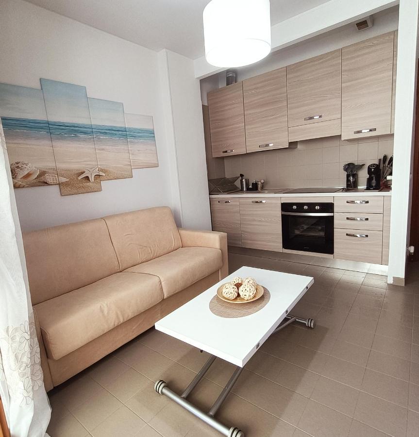 דירות ונטימיגליה Casa A Un Passo Dal Mare מראה חיצוני תמונה